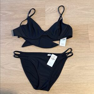 Abercrombie & Fitch Bikini